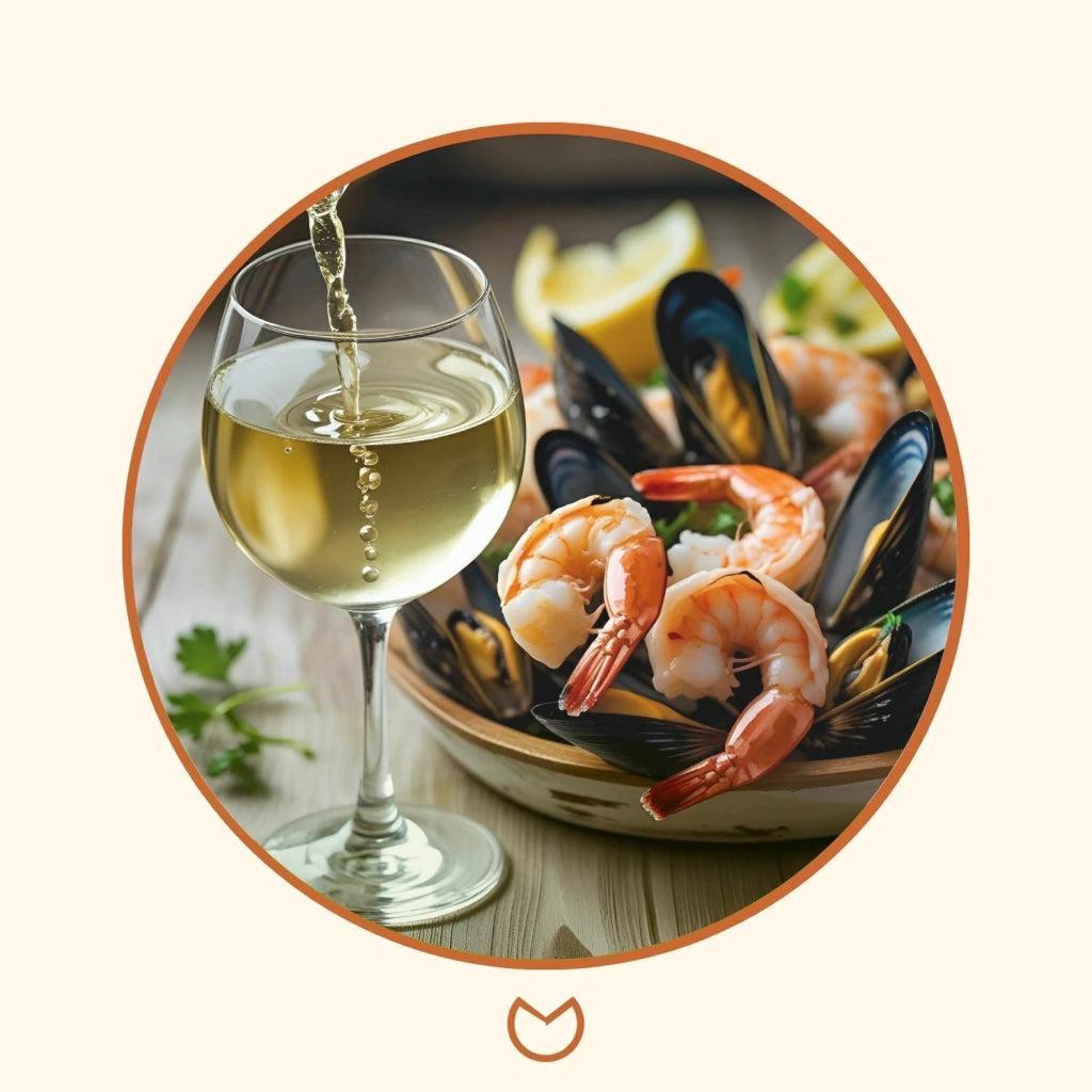 CASAL MENDES - YELLOW 750ml