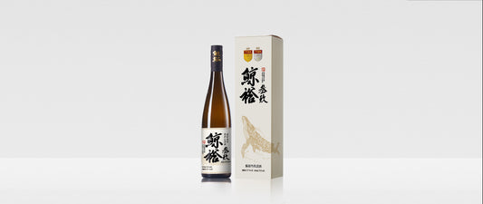 鲸裕叁玖 720ml