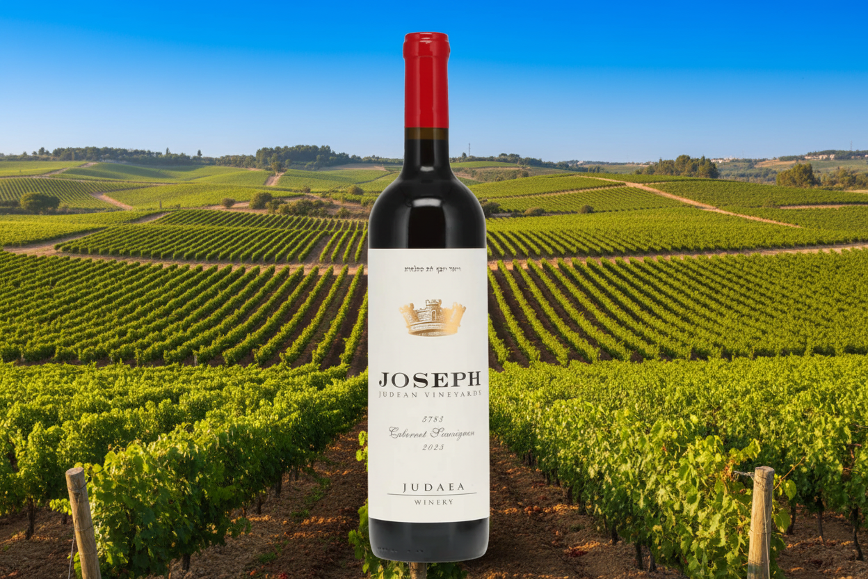 Joseph Cabernet Sauvignon