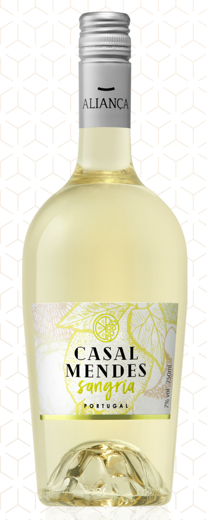 CASAL MENDES - YELLOW 750ml