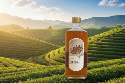 茶后梅酒 (700ml)
