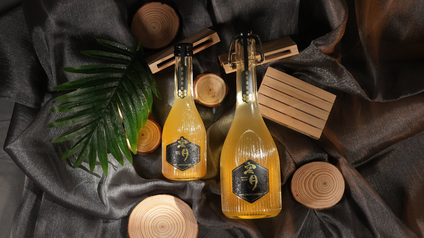 荔枝蜜 蜂蜜酒