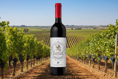 Judean Heights Cabernet Sauvignon