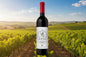 Judean Heights Merlot