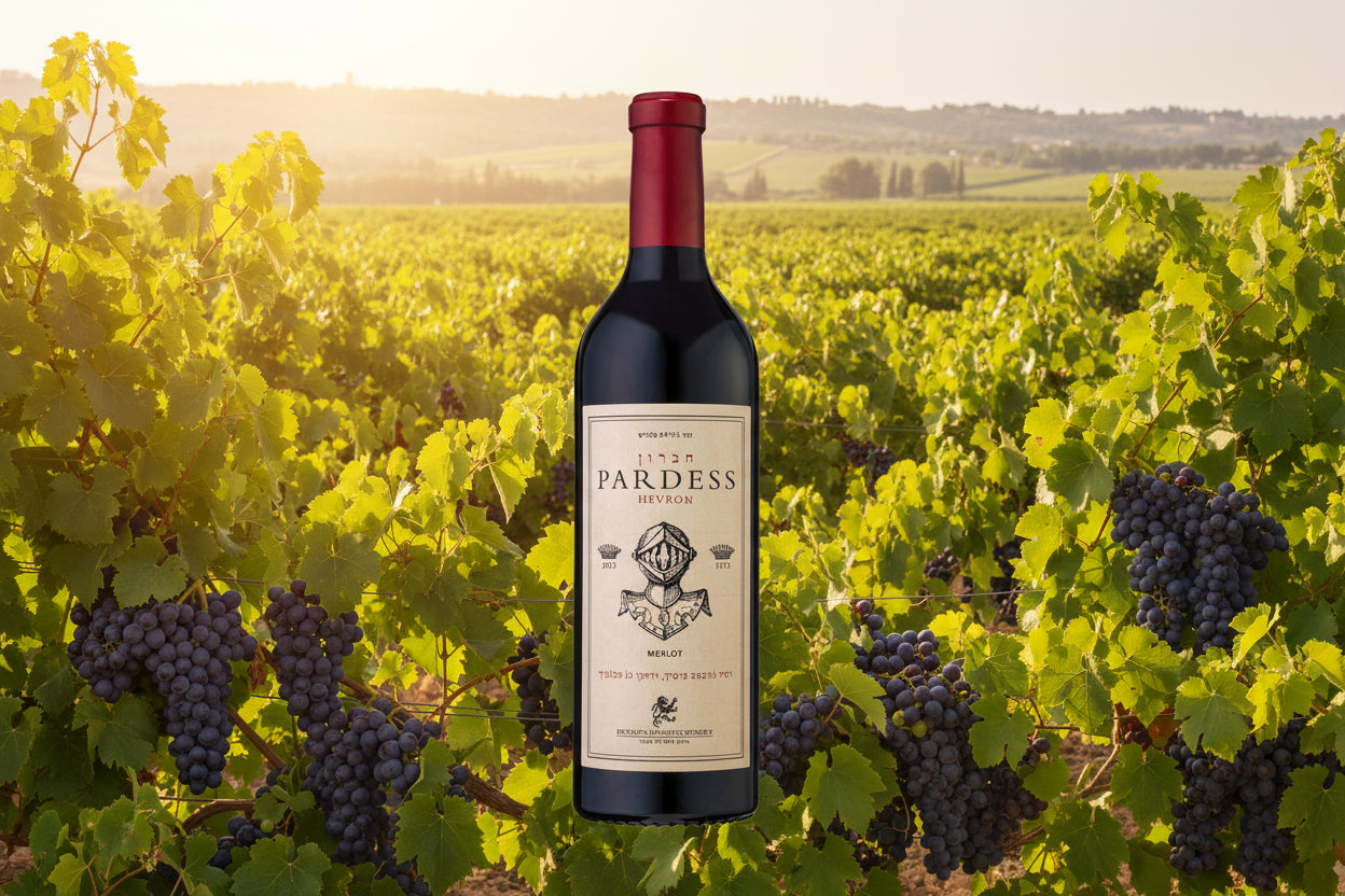 PARDESS 珍藏樂園