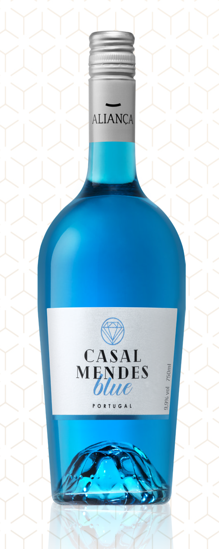 CASAL MENDES - BLUE 750ml