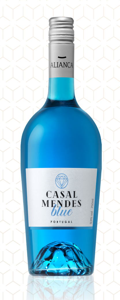 CASAL MENDES - BLUE 750ml